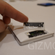 Image for article titled Sony Xperia Z and ZL Hands On: Two Phones Worth Getting Excited About